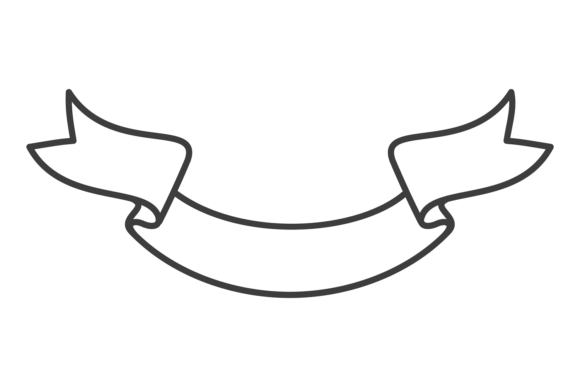 Flag Ribbon Template: A Graphic Designer’s Take on Crafty Versatility